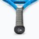 Ракетка теннисная Dunlop Cx Pro 255 с вибротушители 10312895 (Оригинал) 10312895 фото 3