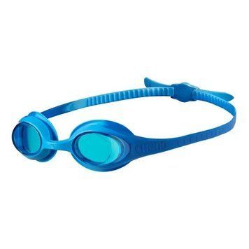 Очки для плавания Arena SPIDER KIDS синий Дет OSFM 004310-200 (Оригинал) 004310-200 фото