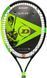 Ракетка теннисная Dunlop ELITE 270 G1 NH с вибротушители 10312900 (Оригинал) 10312900 фото 6