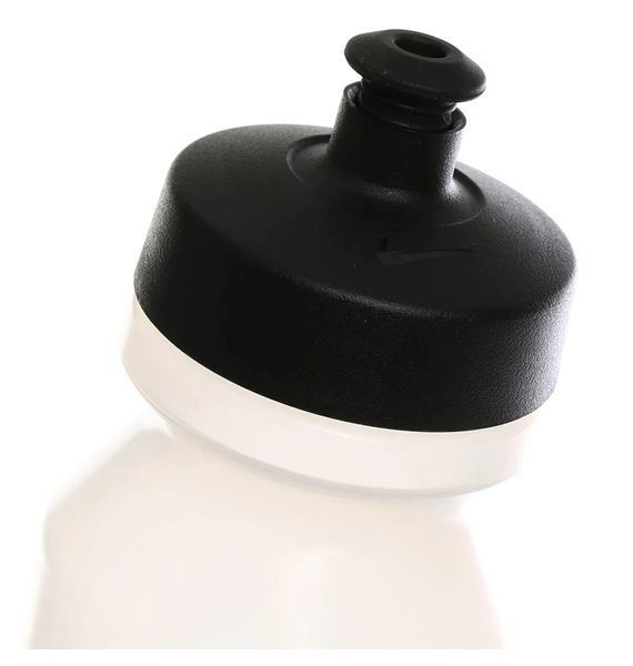 Бутылка для воды Nike BIG MOUTH BOTTLE 2.0 32OZ 946 мл прозрачная (Оригинал) N.000.0040.968.32 N.000.0040.968.32 фото