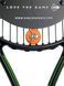 Ракетка теннисная Dunlop ELITE 270 G1 NH с вибротушители 10312900 (Оригинал) 10312900 фото 5