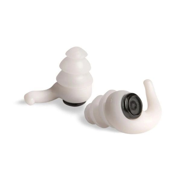 Беруші Arena EARPLUG білий універсальний OFSM 009390-300 009390-300 фото