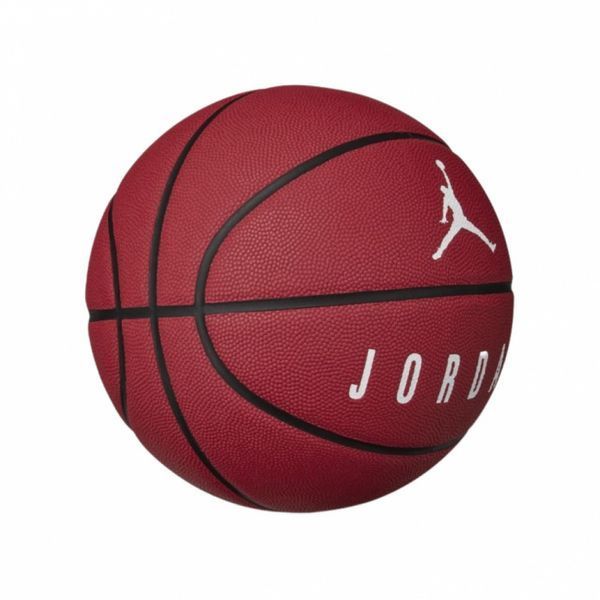 Мяч баскетбольный Jordan Ultimate размер 7 J.000.2645.625.07 (Оригинал) J.000.2645.625.07 фото
