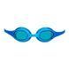 Очки для плавания Arena SPIDER KIDS синий Дет OSFM 004310-200 (Оригинал) 004310-200 фото 2
