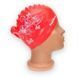Шапочка для длинных волос Gemini SW-SL-02RED красный