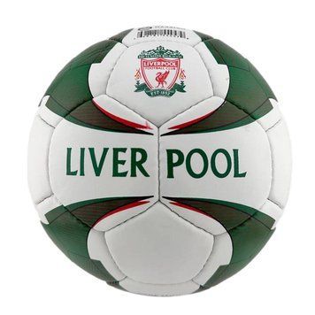 Мяч футбольный клуб "Liverpool" 0410-158 0410-158 фото