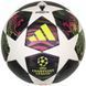 Футбольный мяч Adidas UCL Finale 26 Budapest Competition FIFA Quality Pro, размер 4, фиолетовый JX9096/4 (Оригинал) JX9096/4 фото 1