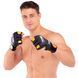 Перчатки для смешанных единоборств MMA FISTRAGE S-XL VL-4300 S VL-4300 фото 8