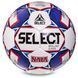М'яч футбольний №5 SELECT BRILLANT SUPER NAIA FB-2980 FB-2980 фото 1