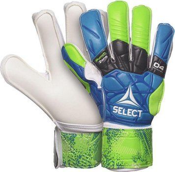 Перчатки вратарские Select 04 Hand guard 601040-332 (Оригинал) 4 601040-332 фото