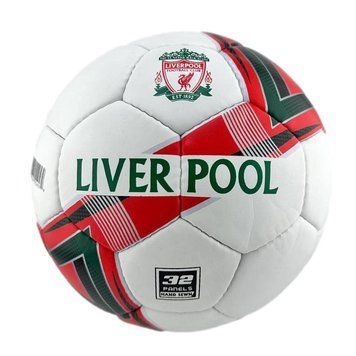 М'яч футбольний клуб "Liverpool" 0410-22 0410-22 фото