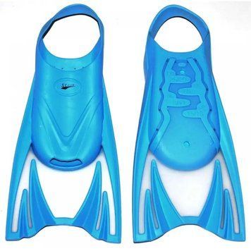 Ласты для плавания Seal детские 30-34р. GF18-M Желтый GF18-M фото