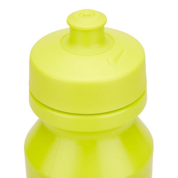 Бутылка для воды Nike BIG MOUTH BOTTLE 2.0 22OZ 650 мл салатовая (Оригинал) N.000.0040.306.22 N.000.0040.306.22 фото