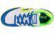 Сороконожки детские Joma TOP FLEX JR Дет 32 размер TPJW2402TF бело-желто-синие (Оригинал) TPJW2402TF-32 фото 4