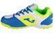 Сороконожки детские Joma TOP FLEX JR Дет 32 размер TPJW2402TF бело-желто-синие (Оригинал) TPJW2402TF-32 фото 3