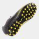 Бутси Joma EVOLUTION JR детский размер 33 EVJW2401AG черно-голубо-желтые (Оригинал) EVJW2401AG-33 фото 5
