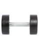 Гантель цельная профессиональная LIFE FITNESS GA-80081-12 1шт 12кг GA-80081-12 фото 2