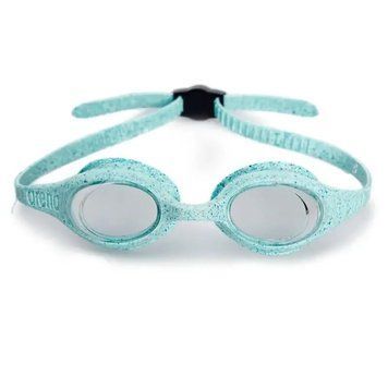 Очки для плавания Arena SPIDER KIDS бирюзовый Дет OSFM 004310-901 (Оригинал) 004310-901 фото