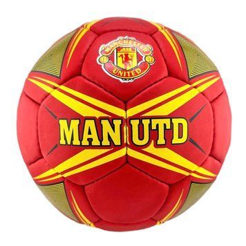 М'яч футбольний клуб "Manchester united" 0410-157 0410-157 фото