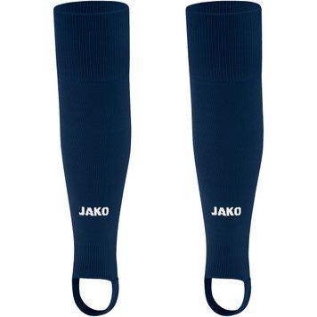 Гетри Jako Glasgow2.0 Bambini без шкарпетки Уні Темно-Синій 3414-09 (Оригінал) S 3414-09 фото