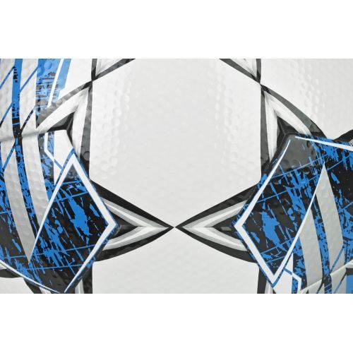 М'яч футбольний SELECT TEAM FIFA DB v25 біло-синій 086550-022 (Оригінал) 086550-022 фото