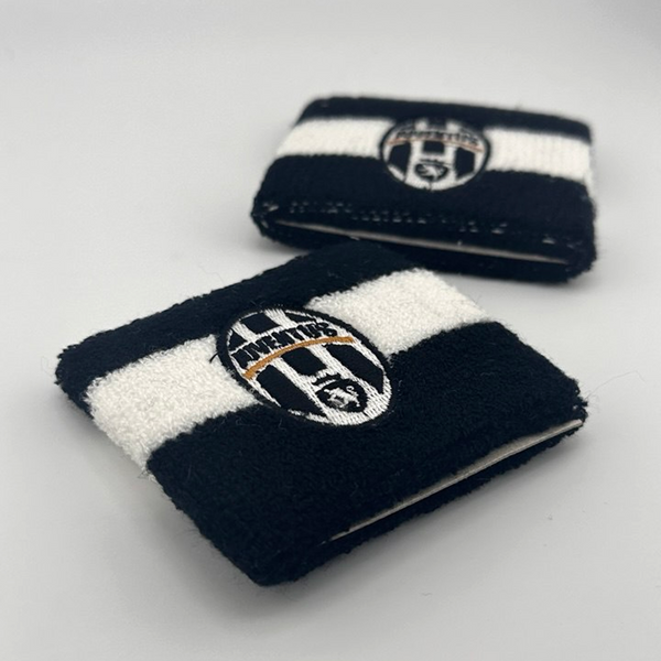 Набор напульсник и повязка на голову FC Juventus GH-310 GH-310 фото
