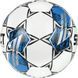 М'яч футбольний SELECT TEAM FIFA DB v25 біло-синій 086550-022 (Оригінал) 086550-022 фото 3
