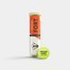 М'ячі для тенісу Dunlop Fort Clay Court 4B (Оригінал) 601613 601613 фото 1