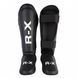 Защита голени и стопы для единоборств RDX, размер 36&ndash;40 FT-8788 M FT-8788 фото 3