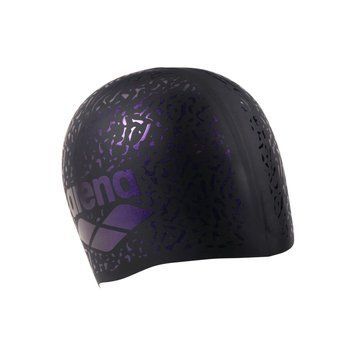 Шапка для плавания Arena SHINE CAP OFSM Черный 009386-203 (Оригинал) 009386-203 фото