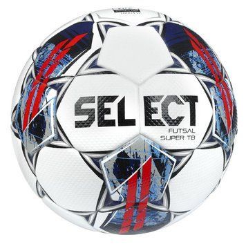 Футзальный мяч Select Futsal Super TB FIFA Quality Pro v23 АФУ, размер 4 (Оригинал) 361346-471 361346-471 фото