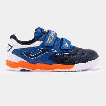 Футзалки детские Joma CANCHA дет 35 размер CAJW2403INV (Оригинал) CAJW2403INV-35 фото