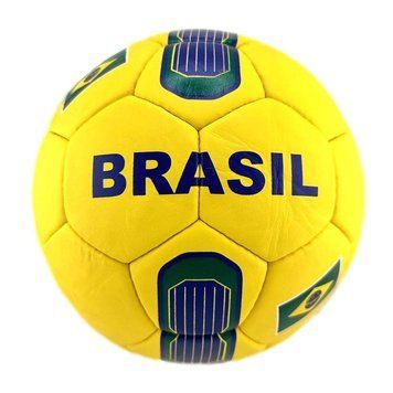 Мяч футбольный клуб "Brazil" 0410-212 0410-212 фото