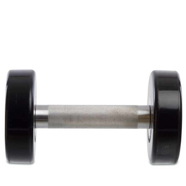Гантель цельная профессиональная LIFE FITNESS GA-80081-4 1шт 4кг GA-80081-4 фото
