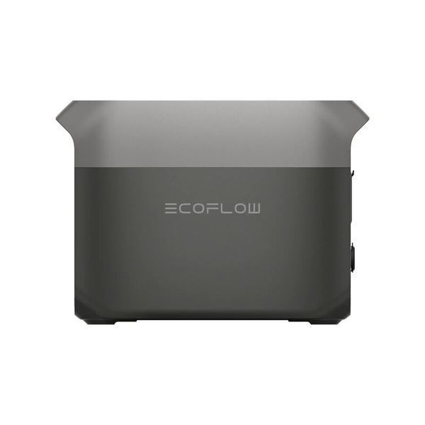 Зарядна станція EcoFlow DELTA 3 / 1800W / 1024Wh / EU-Version DELTA 3 фото