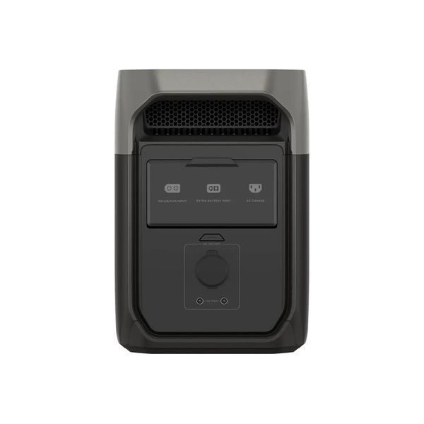 Зарядна станція EcoFlow DELTA 3 / 1800W / 1024Wh / EU-Version DELTA 3 фото