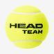 Мячи для тенниса Head Team 3B 3 шт. 575703 (Оригинал) 575703 фото 2