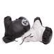 Боксерский набор детский Full Contact GO-4675-S Красный GO-4675-S фото 4