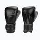 Боксерські рукавички Everlast POWERLOCK 2R TRAINING GLOVE 12oz Чорно-сірі (Оригінал) P00002284 P00002284 фото 3