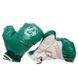 Боксерский набор детский Full Contact GO-4675-S Красный GO-4675-S фото 10