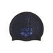 Шапка для плавання Arena SHINE CAP OFSM Чорний 009386-203 (Оригінал) 009386-203 фото 2