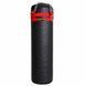Мішок боксерський Gemini Sport класичний кірза 110cм з ланцюгом GBK2-110 GBK2-110 фото 1