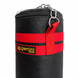 Мішок боксерський Gemini Sport класичний кірза 110cм з ланцюгом GBK2-110 GBK2-110 фото 3