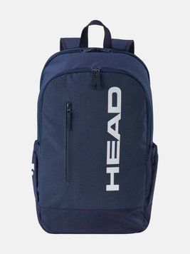 Тенісний рюкзак Head Base Backpack 17L NV (Оригінал) 261335 261335 фото