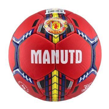 М'яч футбольний клуб "Manchester united" 0410-156 0410-156 фото
