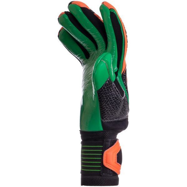 Перчатки вратарские профессиональные SOCCERMAX GK-001 10 GK-001 фото