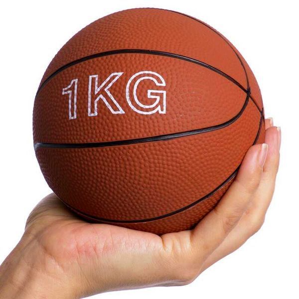 Мяч медицинский медбол Medicine Ball GC-8407-1 GC-8407-1 фото