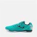 Футзалки Joma MAXIMA бирюзовый 42 размер Муж MAXW2427IN (Оригинал) MAXW2427IN-42 фото 1