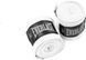 Бинты боксерские Everlast CORE HANDWRAPS 120X2 белый Уни 120 inches (304,8см) (Оригинал) P00003245 P00003245 фото 2