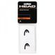 Напульсник HEAD NEW WRISTBAND 2.5 white 285-050 фото 1